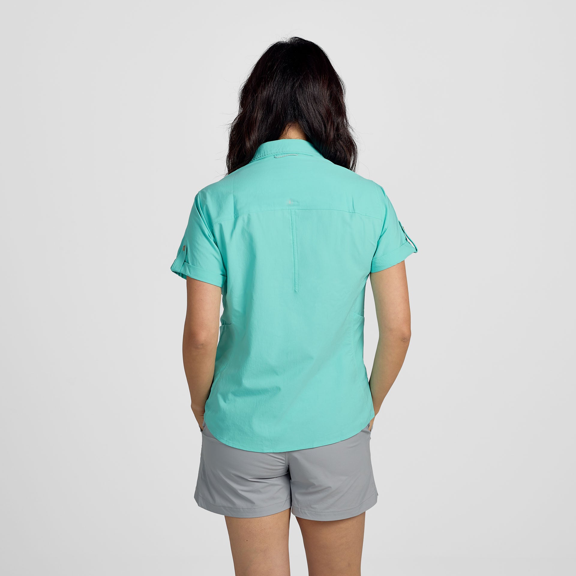 Women&#39;s Tailwind SS Fishing Shirt