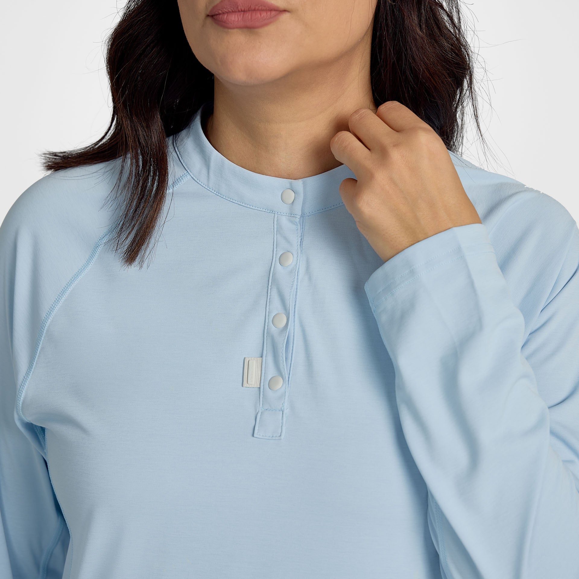 Women&#39;s Drift Solar Crewneck