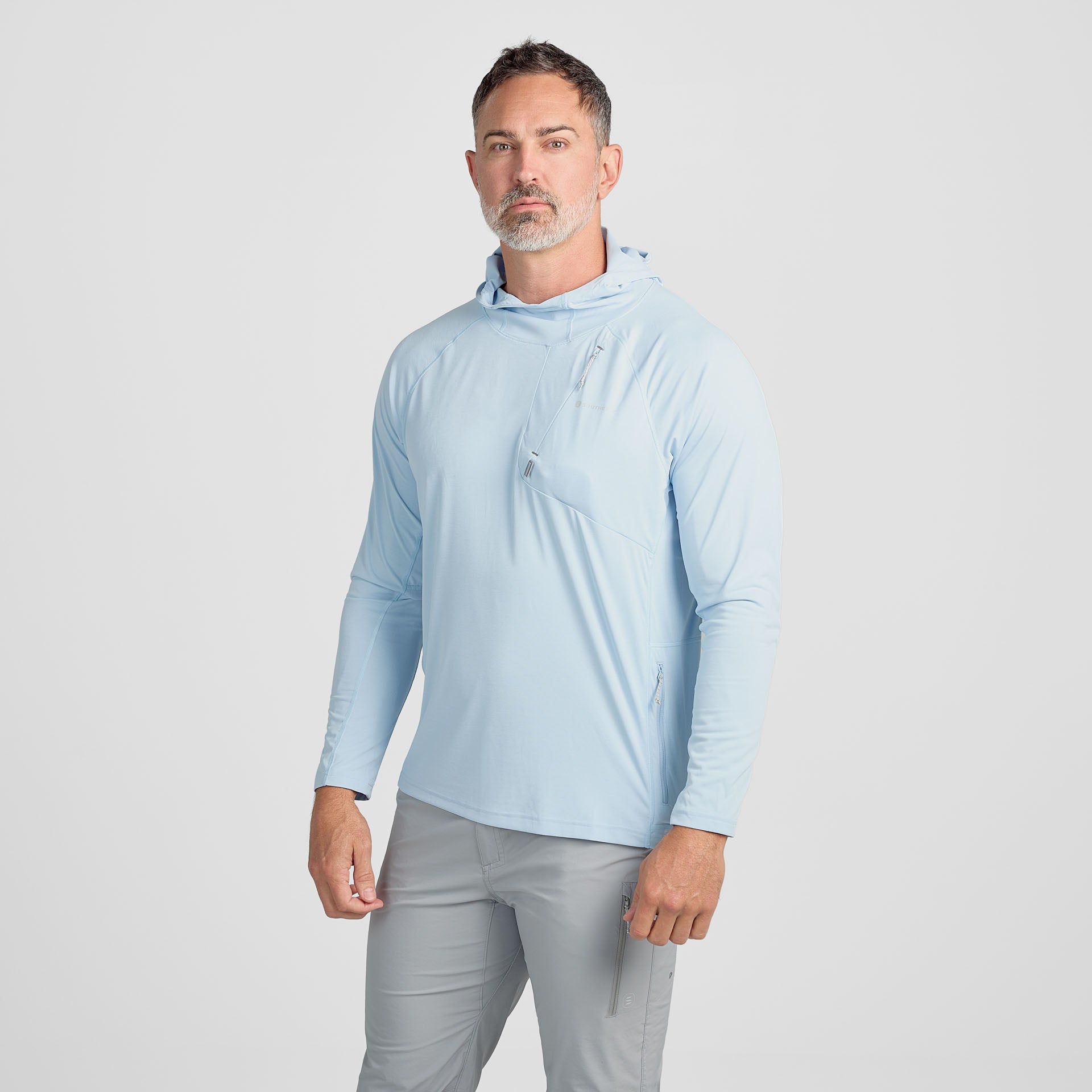 Men&#39;s Drift Solar Hoody