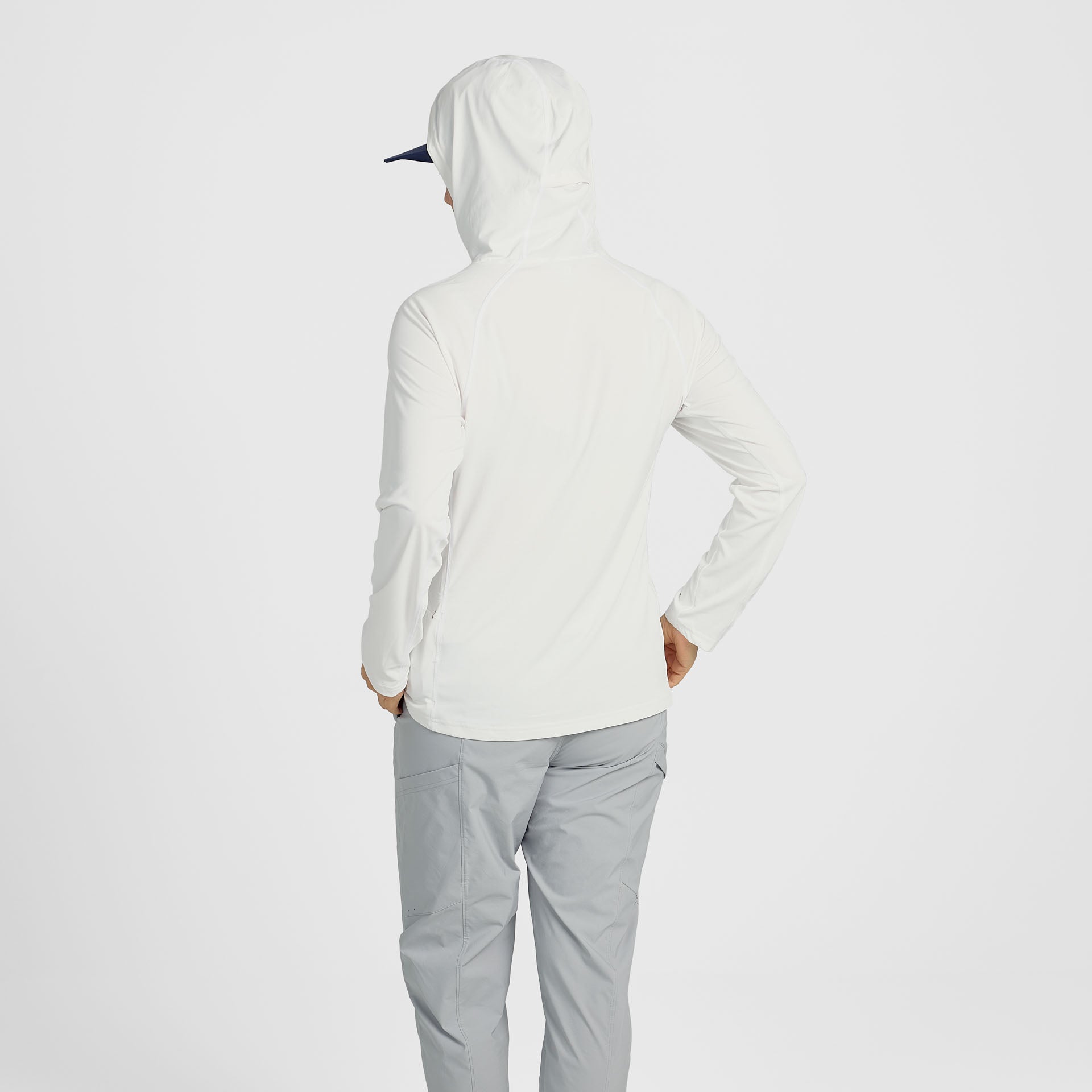 Women&#39;s Drift Solar Hoody