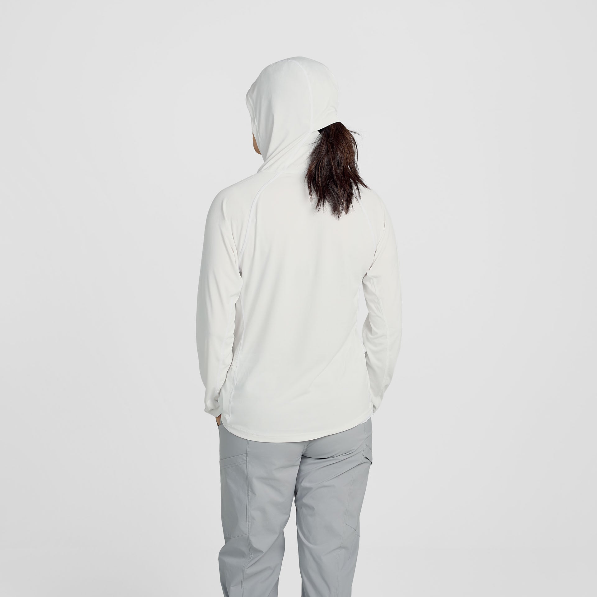 Women&#39;s Drift Solar Hoody