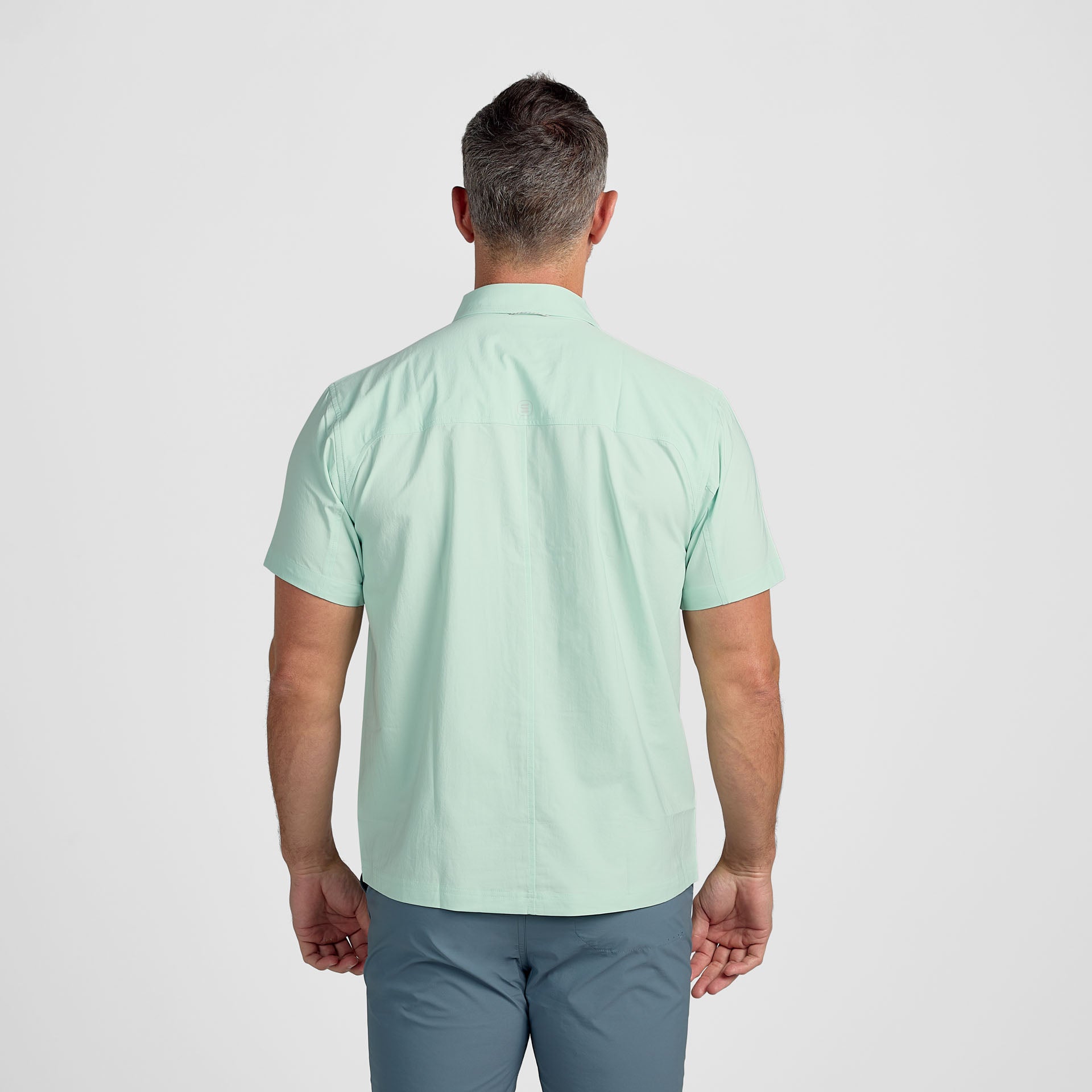 Men&#39;s Tailwind SS Fishing Shirt