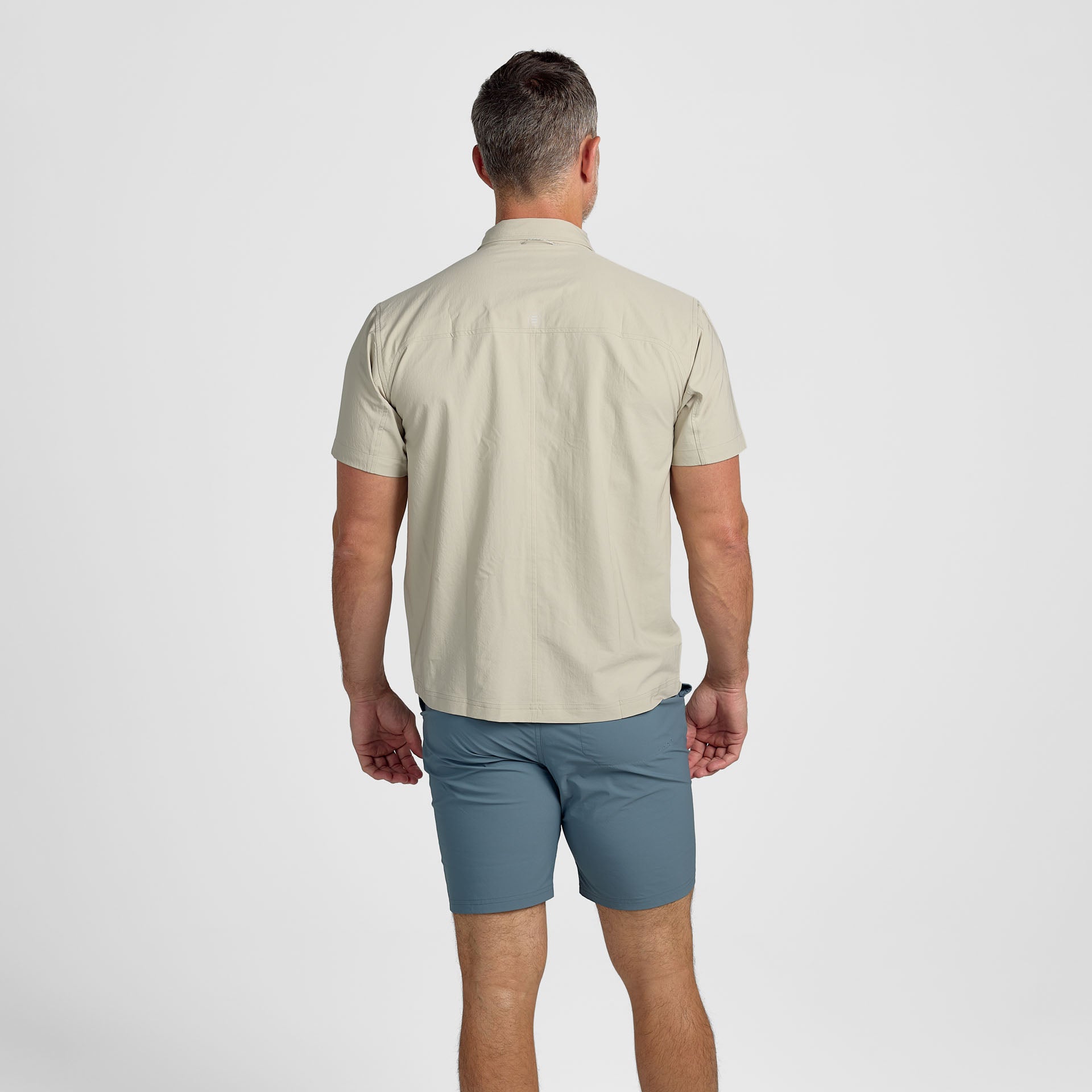 Men&#39;s Tailwind SS Fishing Shirt
