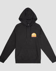 Retro Badge Hoody