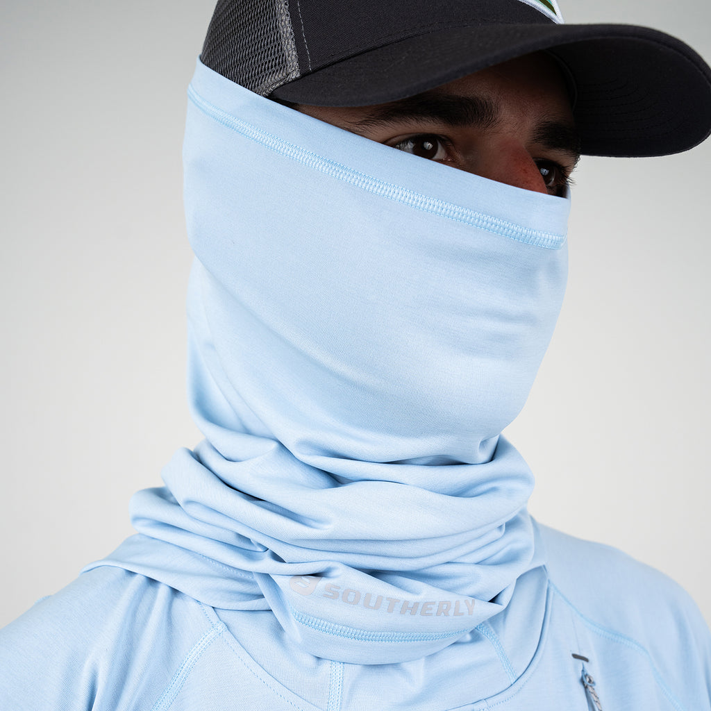 Solar Neck Gaiter – Southerly Fishing