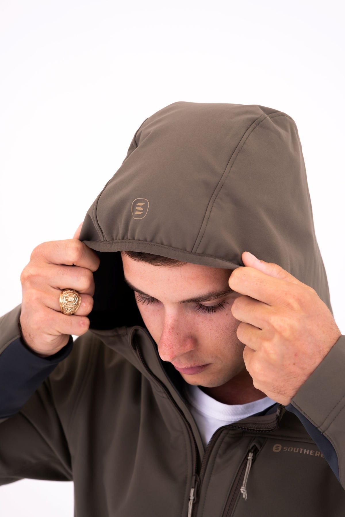 Men's Windward Thermal Hoody