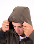 Men's Windward Thermal Hoody
