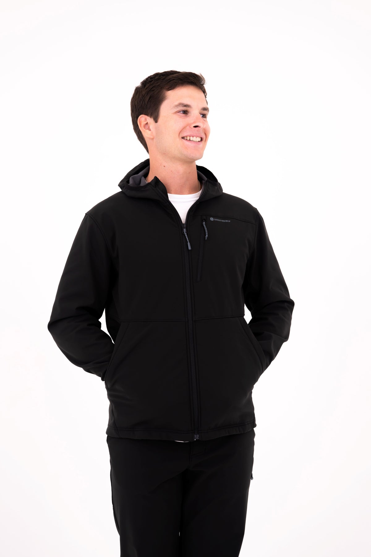 Men's Windward Thermal Hoody