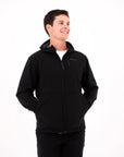 Men's Windward Thermal Hoody