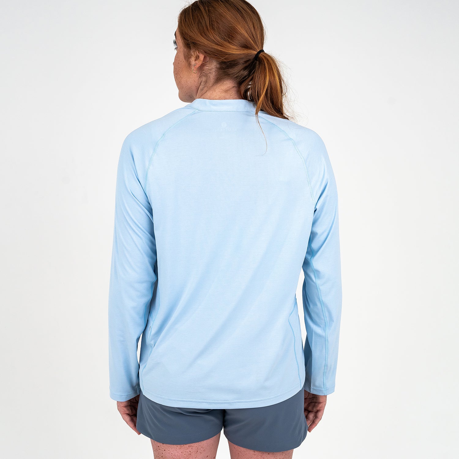 Women&#39;s Drift Solar Crewneck