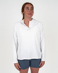 Women's Drift Solar Crewneck