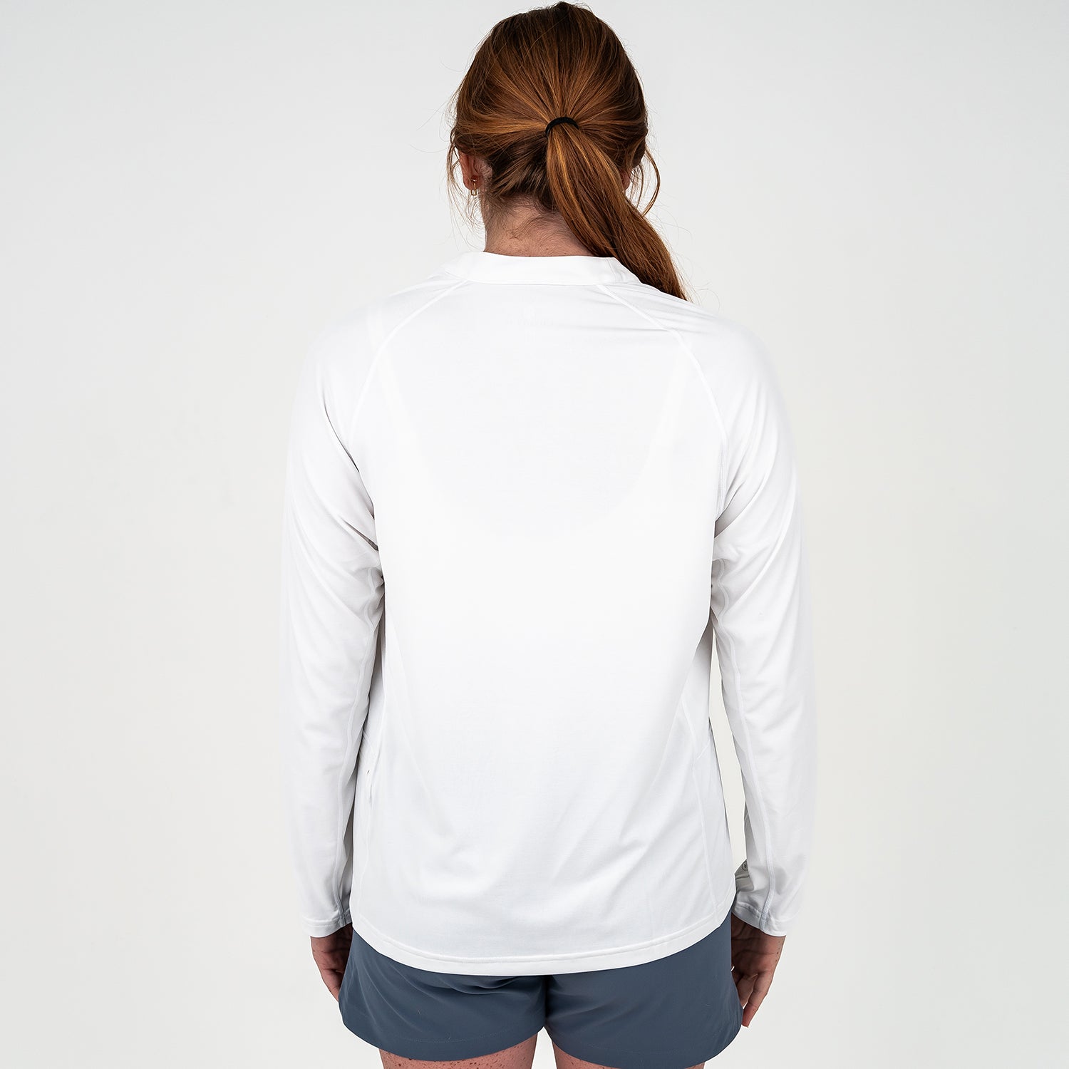 Women&#39;s Drift Solar Crewneck