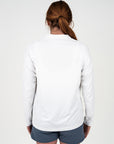 Women's Drift Solar Crewneck