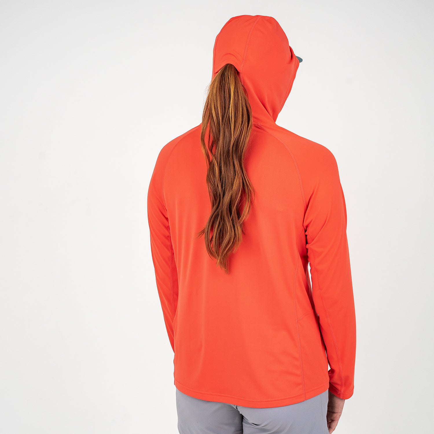 Women&#39;s Drift Solar Hoody