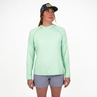 Women's Drift Solar Hoodie