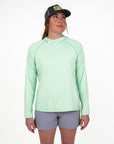 Women's Drift Solar Hoody