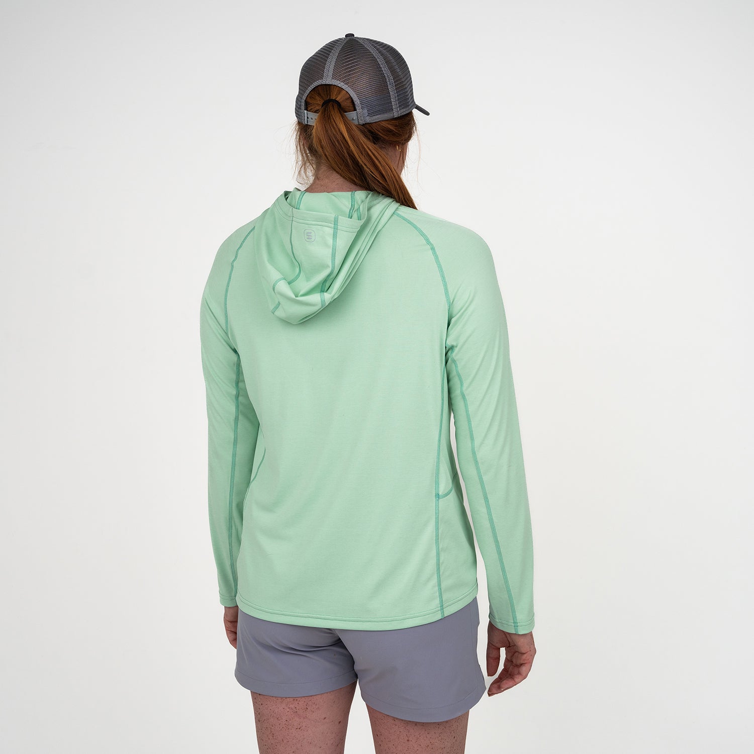 Women&#39;s Drift Solar Hoody