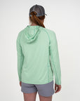 Women's Drift Solar Hoody