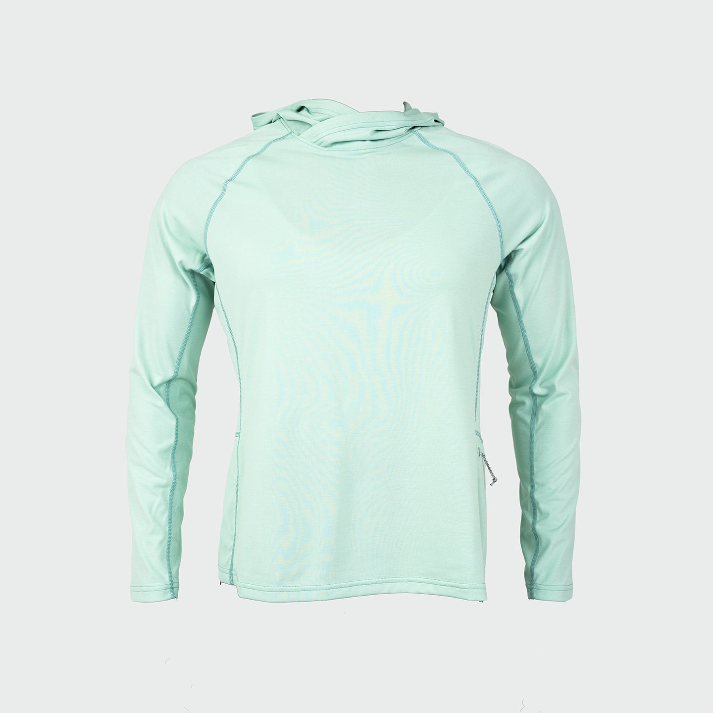 Women's Drift Solar Hoodie