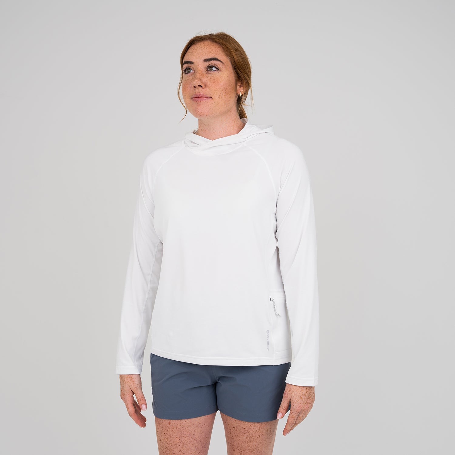 Women&#39;s Drift Solar Hoody