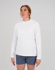 Women's Drift Solar Hoody