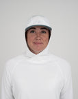 Women's Drift Solar Hoody