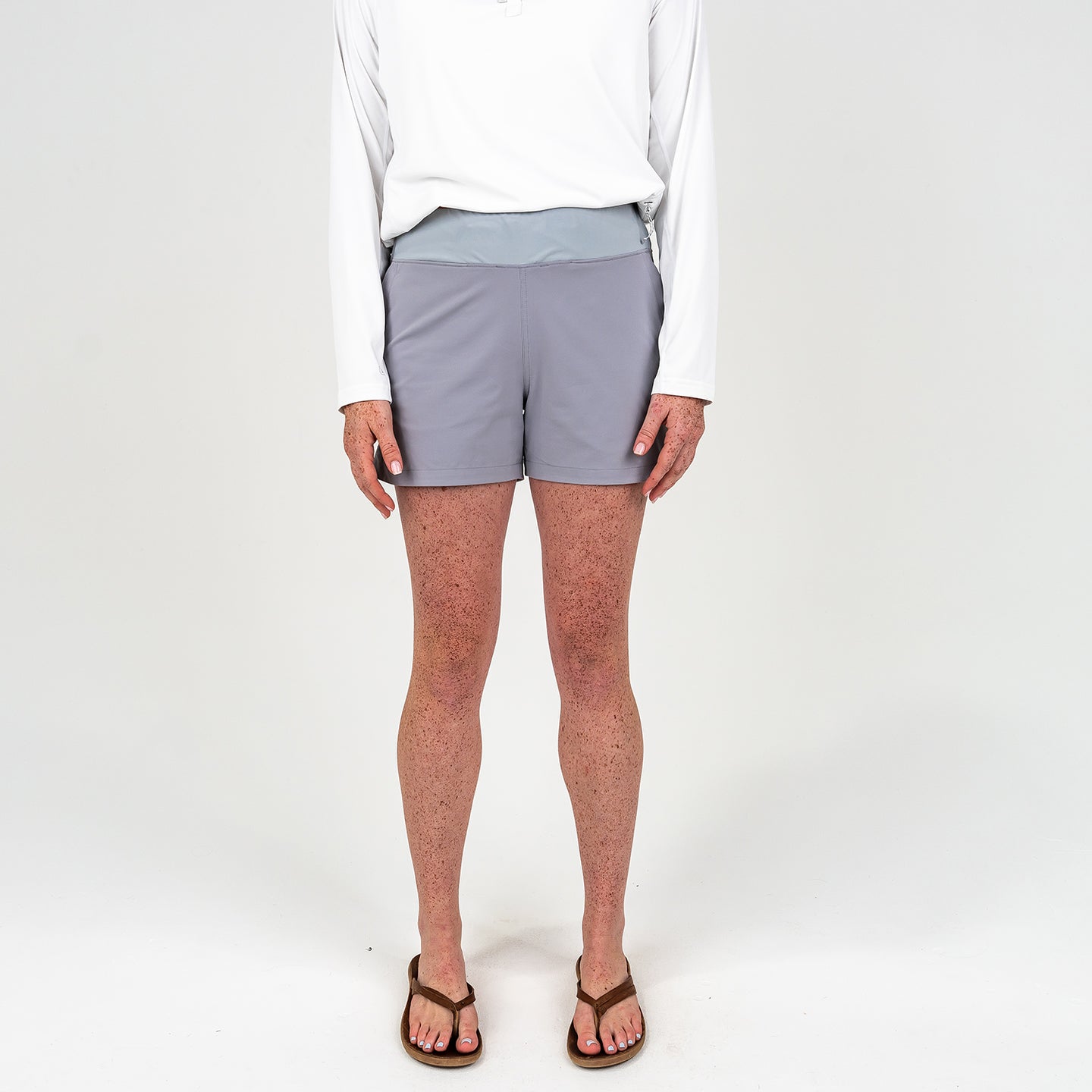 Women's Estuary Short