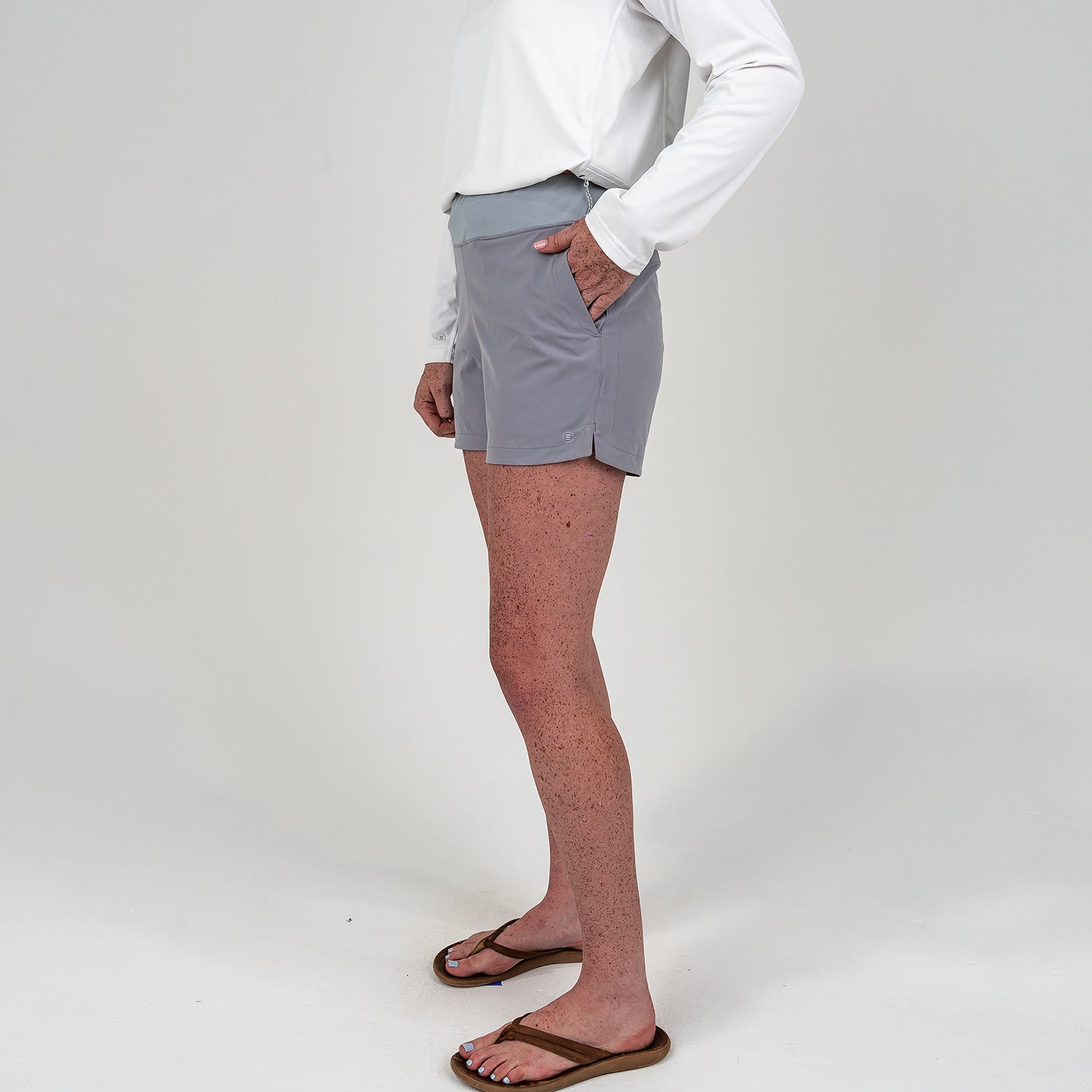 Women&#39;s Estuary Short