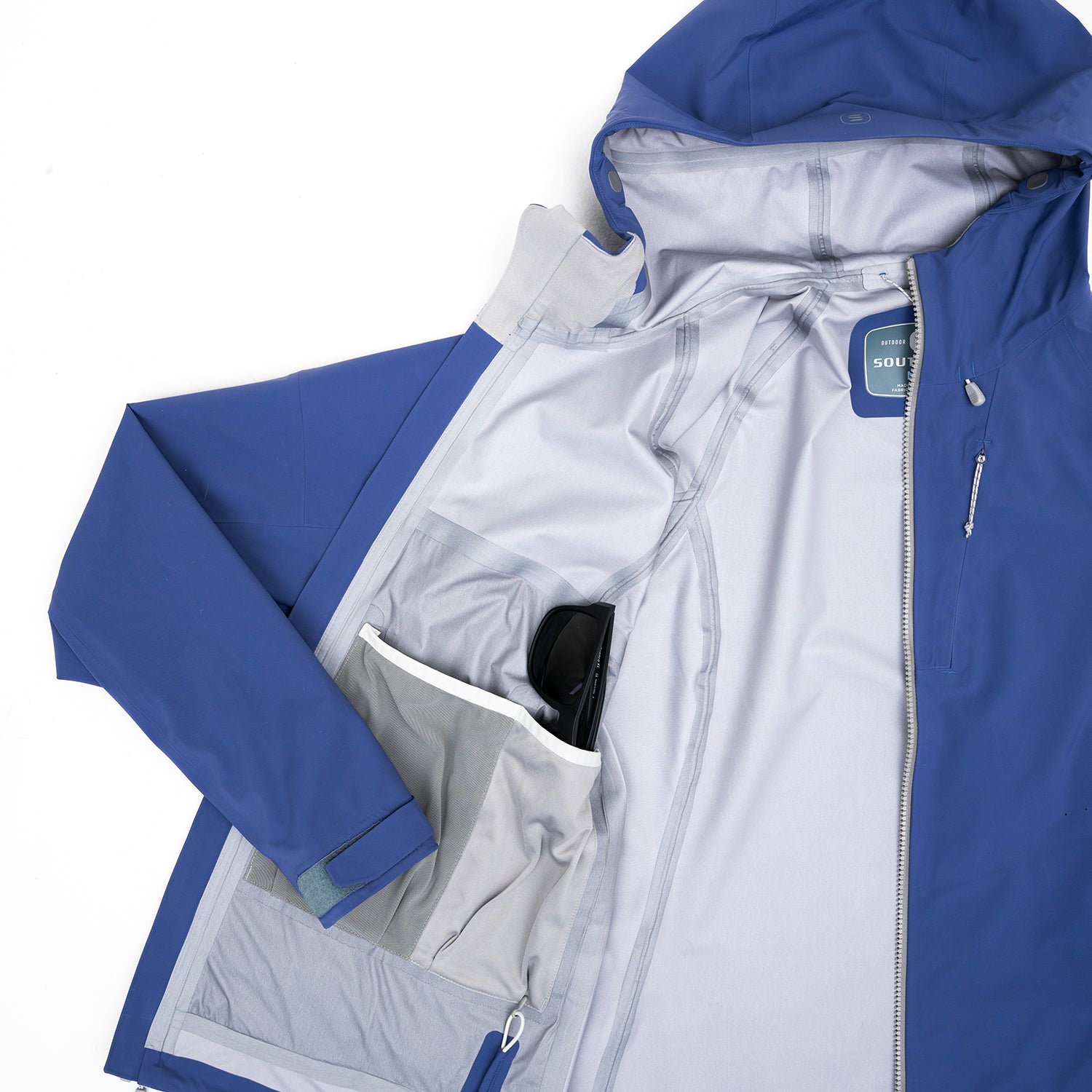 Women&#39;s Squall Fishing Jacket