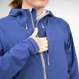 Women's Squall Fishing Jacket