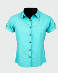 Women's Tailwind SS Fishing Shirt