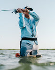 Men's Tailwind LS Fishing Shirt