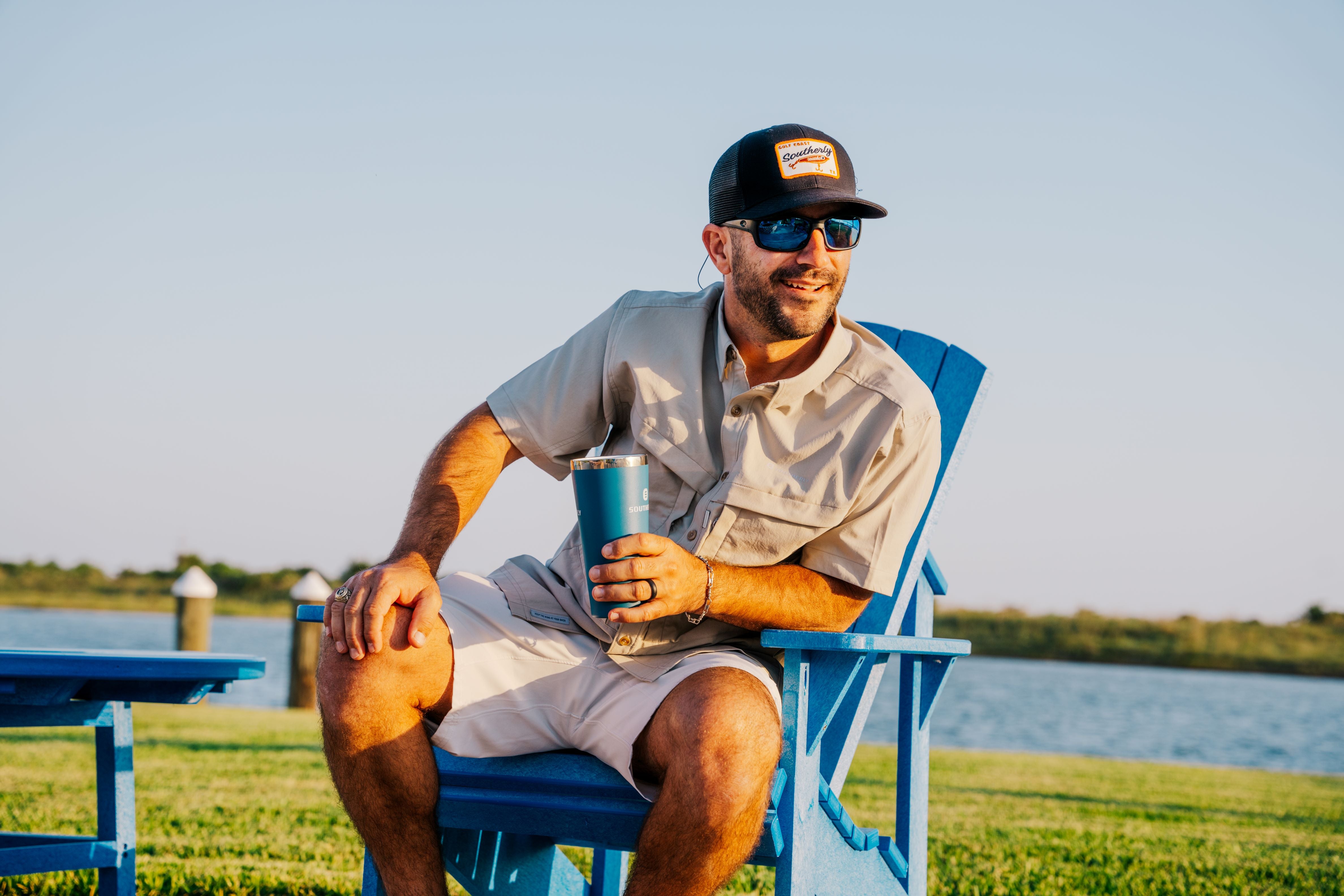 Men's Estuary Short