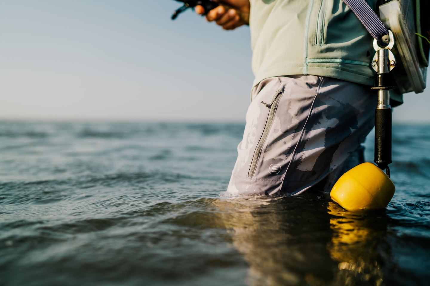 Men's Estuary Pant