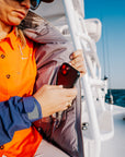 Women's Squall Fishing Jacket