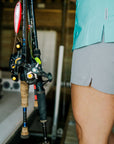 Women's Estuary Short