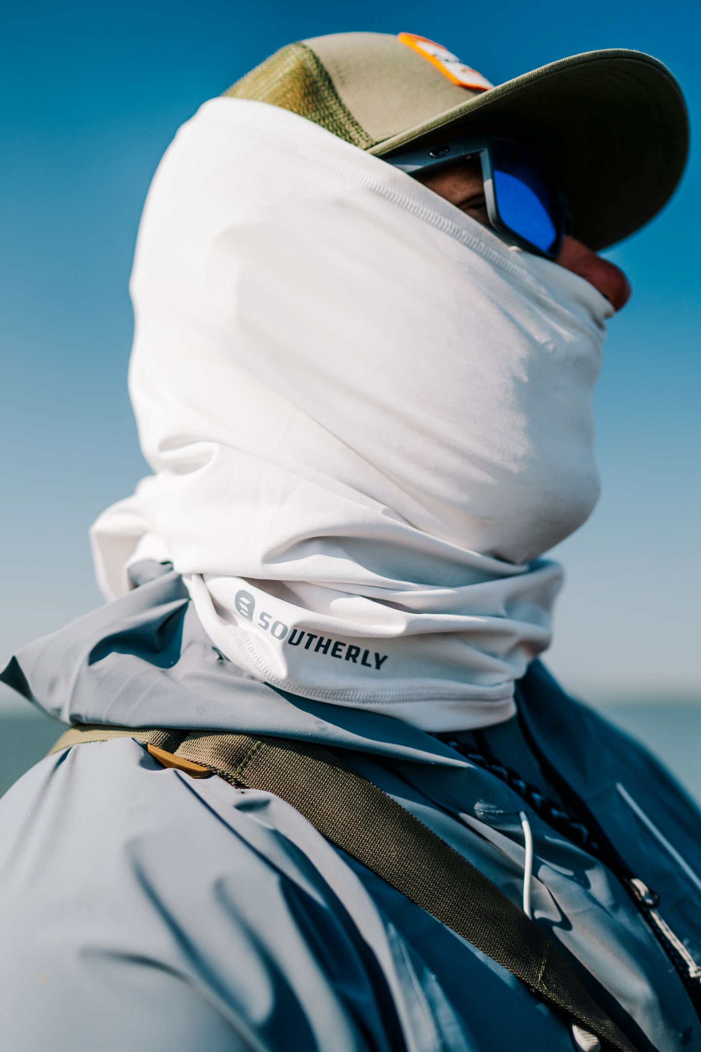 Solar Neck Gaiter