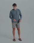 Men's Upwell LS Tech Tee