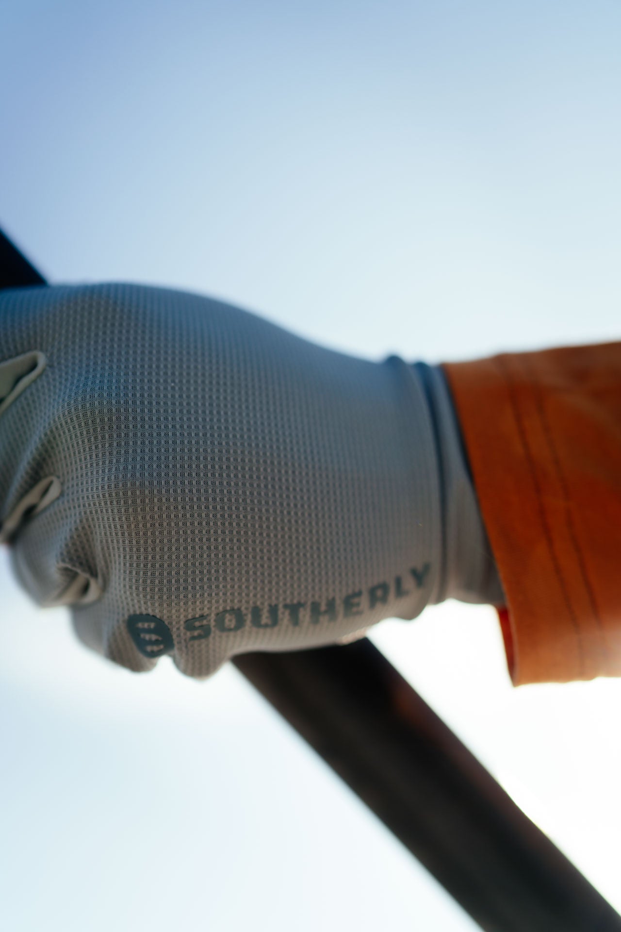 Solar Glove